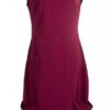 10341 Robe boule sans manche 7 1 -
