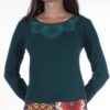 Bombažna majica TS15703 5 P TS15703 EMERA -