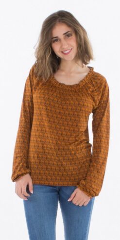 Alternative view of Bluza CH16671