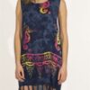 Obleka iz viskoze RO9800 2 -