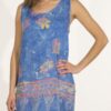 Obleka iz viskoze RO9800 3 -