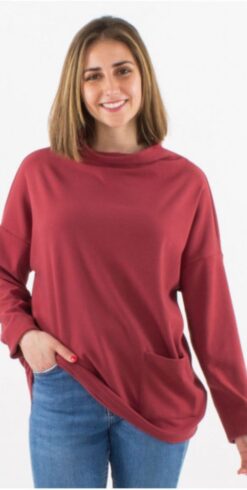 Pulover PU16941