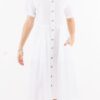 Bombazna obleka RO17028 7 -