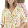 Bluza iz viskoze CH17737 10 Bluza iz viskoze CH17737 1 -