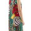 Obleka iz viskoze RO17680 5 -