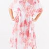 Bombazna obleka RO17539 3 -
